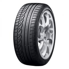 Dunlop SP Sport 01 Run Flat 