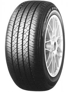 Dunlop SP Sport 270 Dunlop SP Sport 270