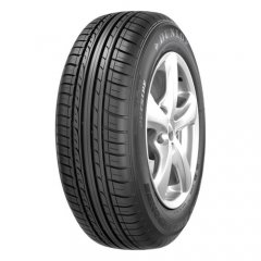 Dunlop SP Sport FastResponse Dunlop SP Sport FastResponse