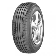 Dunlop SP Sport FastResponse Run Flat Dunlop SP Sport FastResponse Run Flat