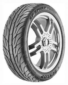 Dunlop SP Sport FM901 