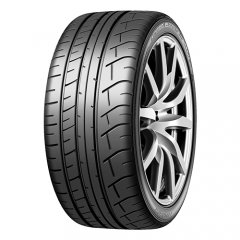 Dunlop SP Sport Maxx GT600 Run Flat 