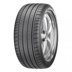 Dunlop SP Sport Maxx GT Run Flat 