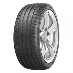 Dunlop SP Sport Maxx RT Dunlop SP Sport Maxx RT