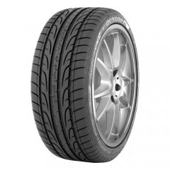 Dunlop SP Sport Maxx Run Flat 