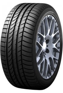 Dunlop SP Sport Maxx TT Dunlop SP Sport Maxx TT