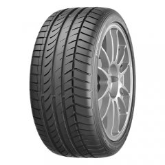 Dunlop SP Sport Maxx TT Run Flat 