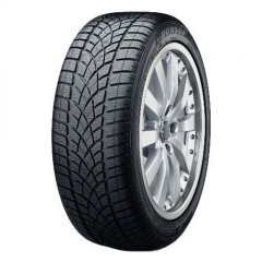 Dunlop SP Winter Sport 3D Dunlop SP Winter Sport 3D