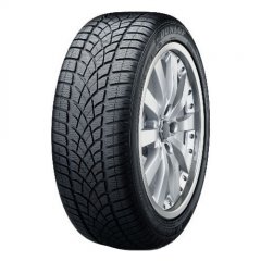 Dunlop SP Winter Sport 3D 