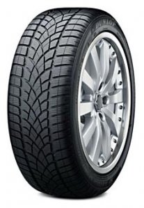 Dunlop SP Winter Sport 3D Run Flat Dunlop SP Winter Sport 3D Run Flat