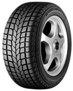 Dunlop SP Winter Sport 400 