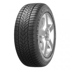 Dunlop SP Winter Sport 4D Dunlop SP Winter Sport 4D