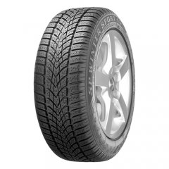 Dunlop Winter Sport 4D Run Flat Dunlop Winter Sport 4D Run Flat