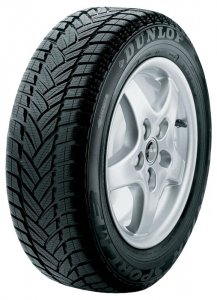 Dunlop SP Winter Sport M3 