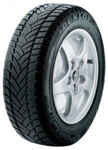 Dunlop SP Winter Sport M3 Run Flat Dunlop SP Winter Sport M3 Run Flat