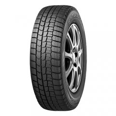 Dunlop Winter Maxx WM02 Dunlop Winter Maxx WM02