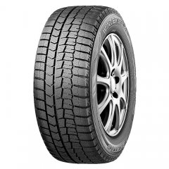 Dunlop Winter Maxx WM02 Run Flat 