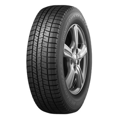 Dunlop Winter Maxx WM03 Dunlop Winter Maxx WM03