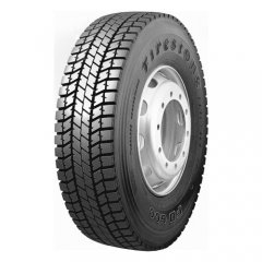 Firestone FD600 Firestone FD600