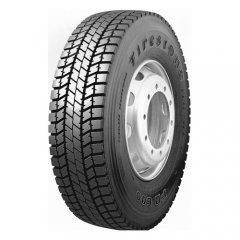 Firestone FD 600 II Firestone FD 600 II