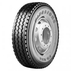 Firestone FS833 Firestone FS833