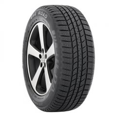 Fulda 4x4 Road Fulda 4x4 Road