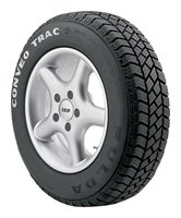 Fulda Conveo Trac Fulda Conveo Trac