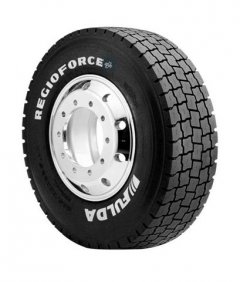 Fulda RegioForce Plus Fulda RegioForce Plus