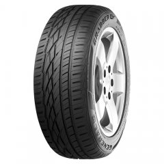 General Tire Grabber GT General Tire Grabber GT