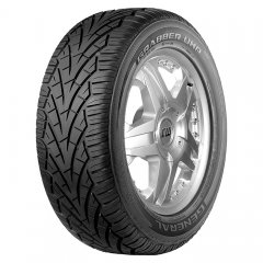 General Tire Grabber UHP 