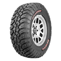 General Tire Grabber X3 