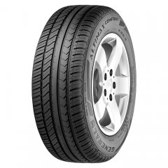 General Tyre Altimax Comfort 