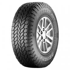 General Tyre Grabber AT3 General Tyre Grabber AT3