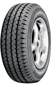 Goodyear Cargo G26 Goodyear Cargo G26