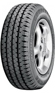 Goodyear Cargo G26 