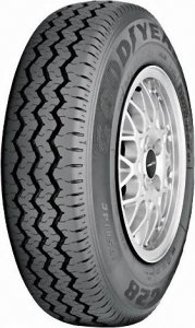 Goodyear Cargo G28 