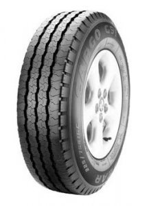 Goodyear Cargo G91 Van Goodyear Cargo G91 Van