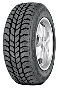 Goodyear Cargo Ultra Grip 