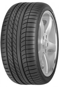 Goodyear Eagle F1 Asymmetric 