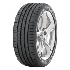 Goodyear Eagle F1 Asymmetric 2 Goodyear Eagle F1 Asymmetric 2