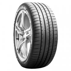 Goodyear Eagle F1 Asymmetric 3 Run Flat 