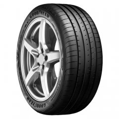 Goodyear Eagle F1 Asymmetric 5 Goodyear Eagle F1 Asymmetric 5