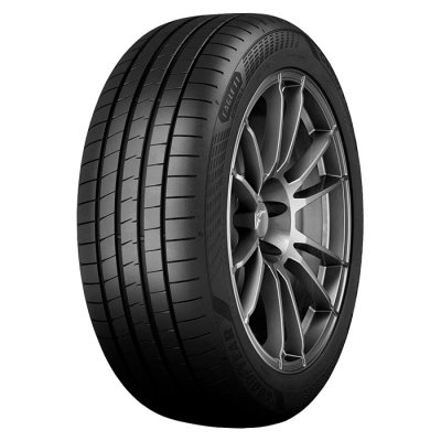 Goodyear Eagle F1 Asymmetric 6 Goodyear Eagle F1 Asymmetric 6