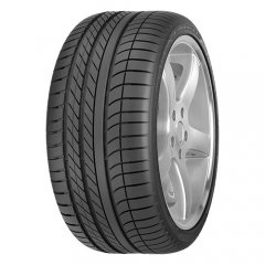 Goodyear Eagle F1 Asymmetric SUV Run Flat 