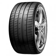Goodyear Eagle F1 SuperSport Goodyear Eagle F1 SuperSport
