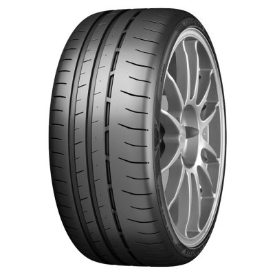 Goodyear Eagle F1 SuperSport R Goodyear Eagle F1 SuperSport R