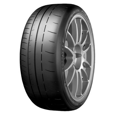 Goodyear Eagle F1 SuperSport RS Goodyear Eagle F1 SuperSport RS