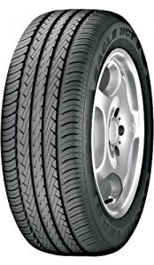 Goodyear Eagle NCT5 