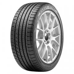 Goodyear Eagle Sport All Season Run Flat Goodyear Eagle Sport All Season Run Flat
