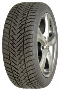 Goodyear Eagle Ultra Grip GW-3 